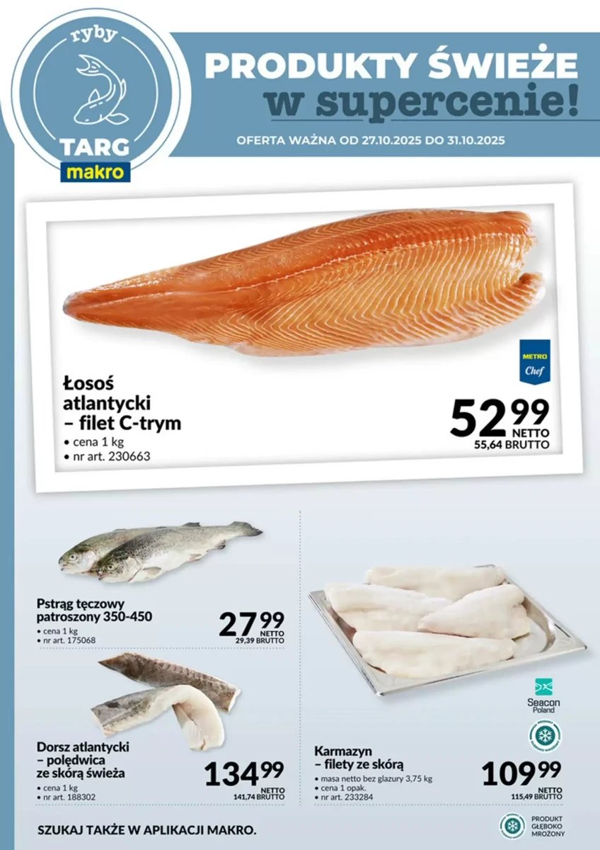 Strona 4 z gazetki Makro
