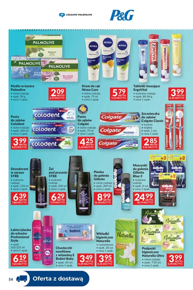 Strona 54 z gazetki Makro