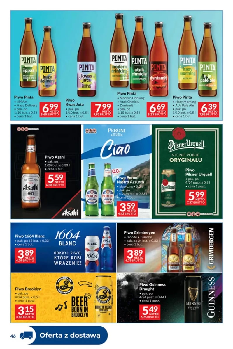 Strona 46 z gazetki Makro
