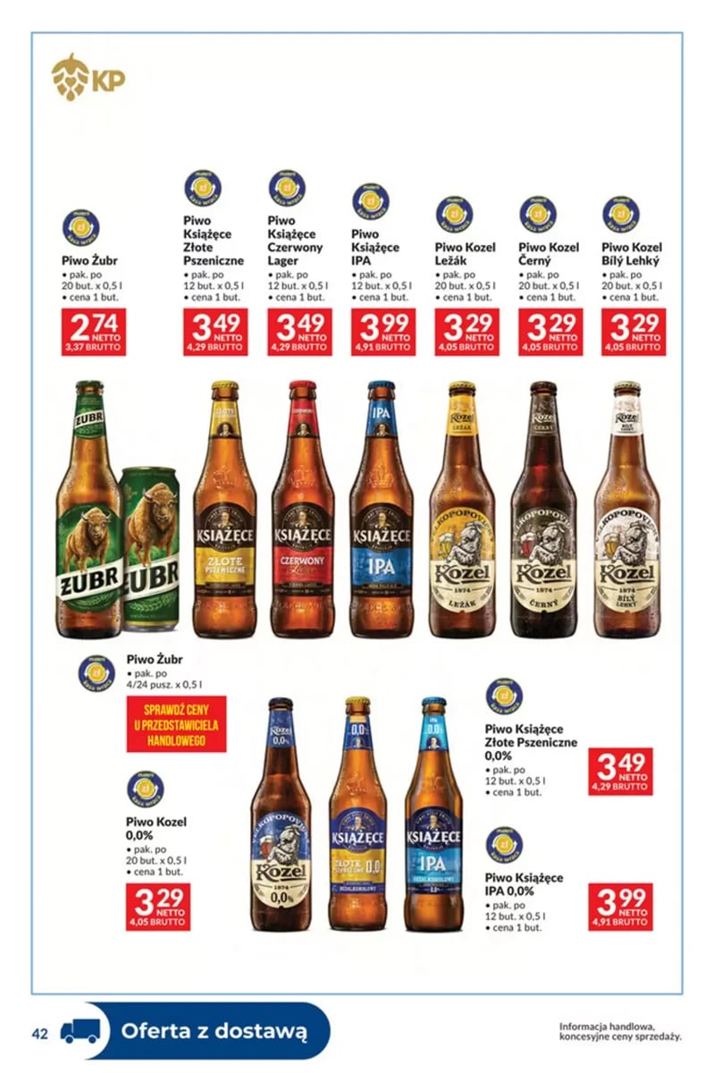Strona 42 z gazetki Makro