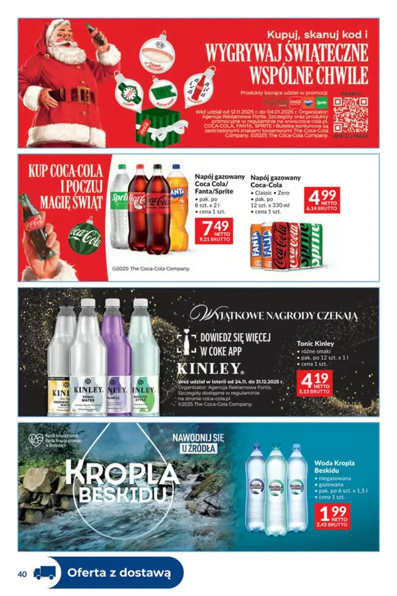 Strona 40 z gazetki Makro