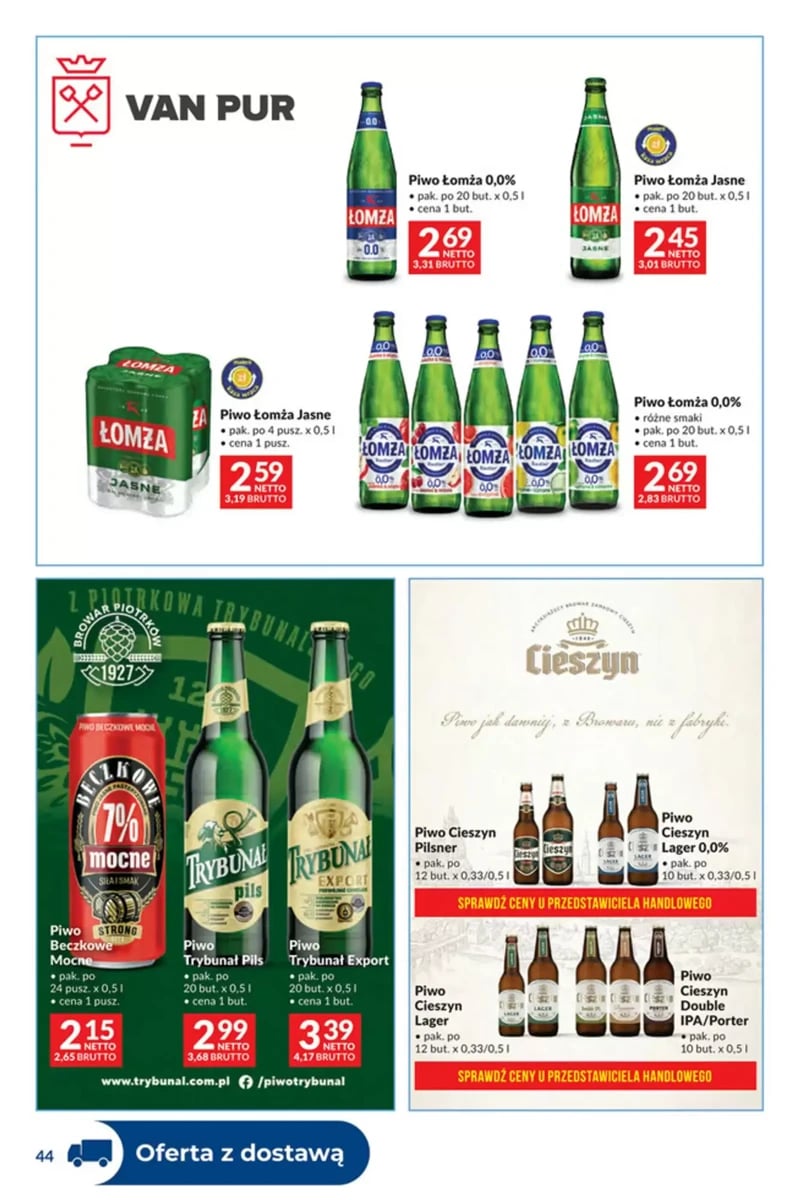 Strona 44 z gazetki Makro
