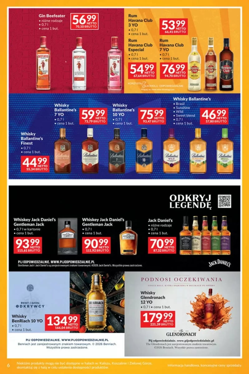 Strona 6 z gazetki Makro
