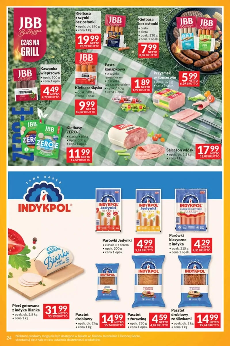 Strona 24 z gazetki Makro