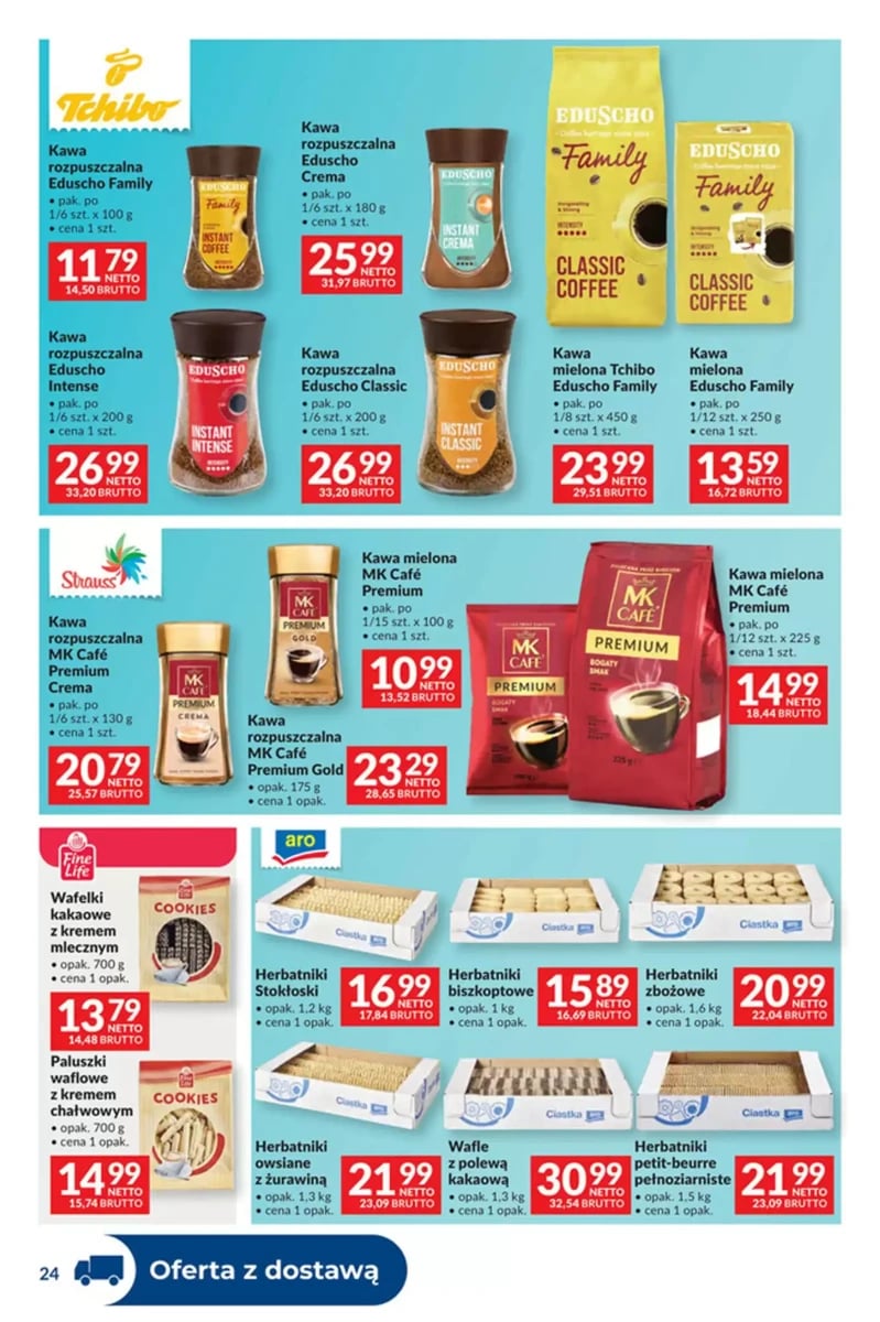 Strona 24 z gazetki Makro