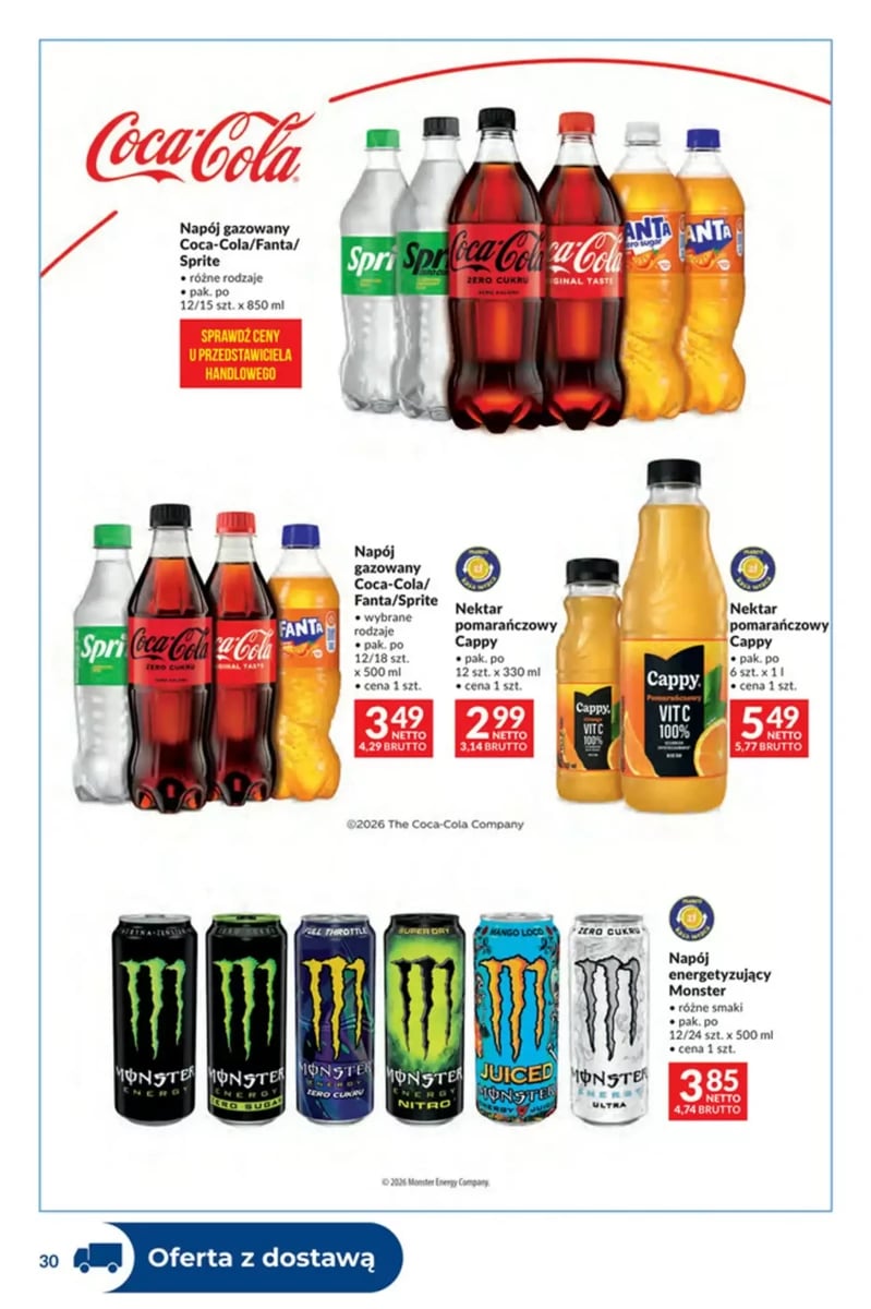 Strona 30 z gazetki Makro