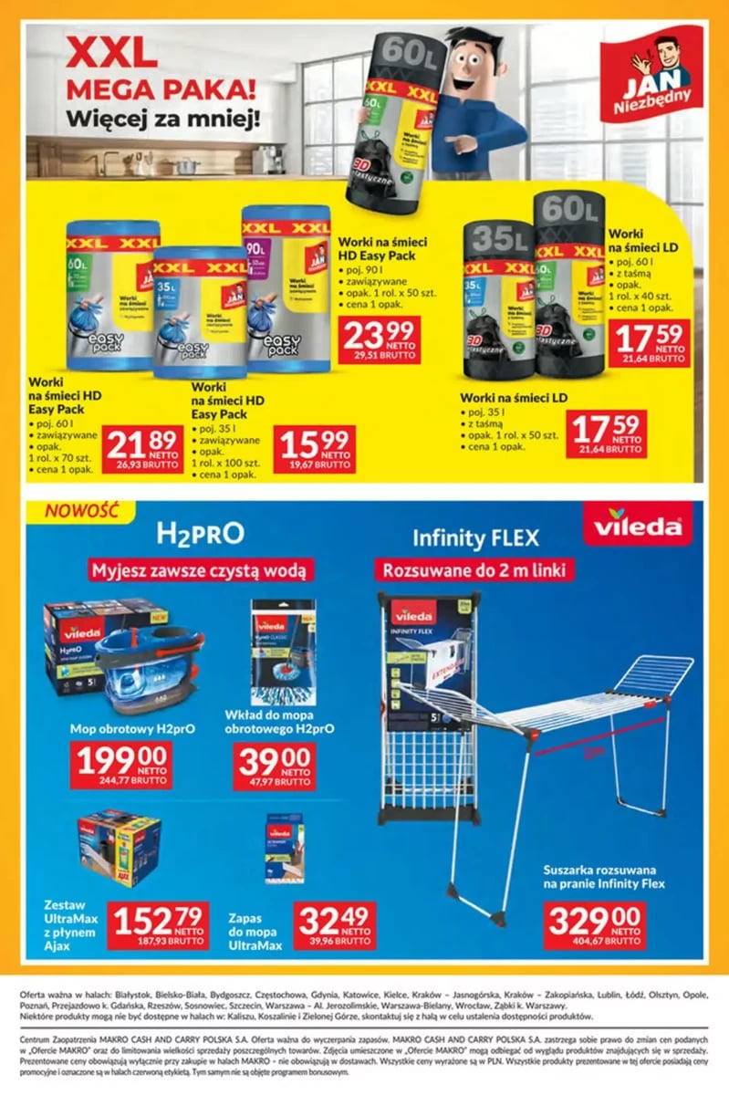 Strona 45 z gazetki Makro