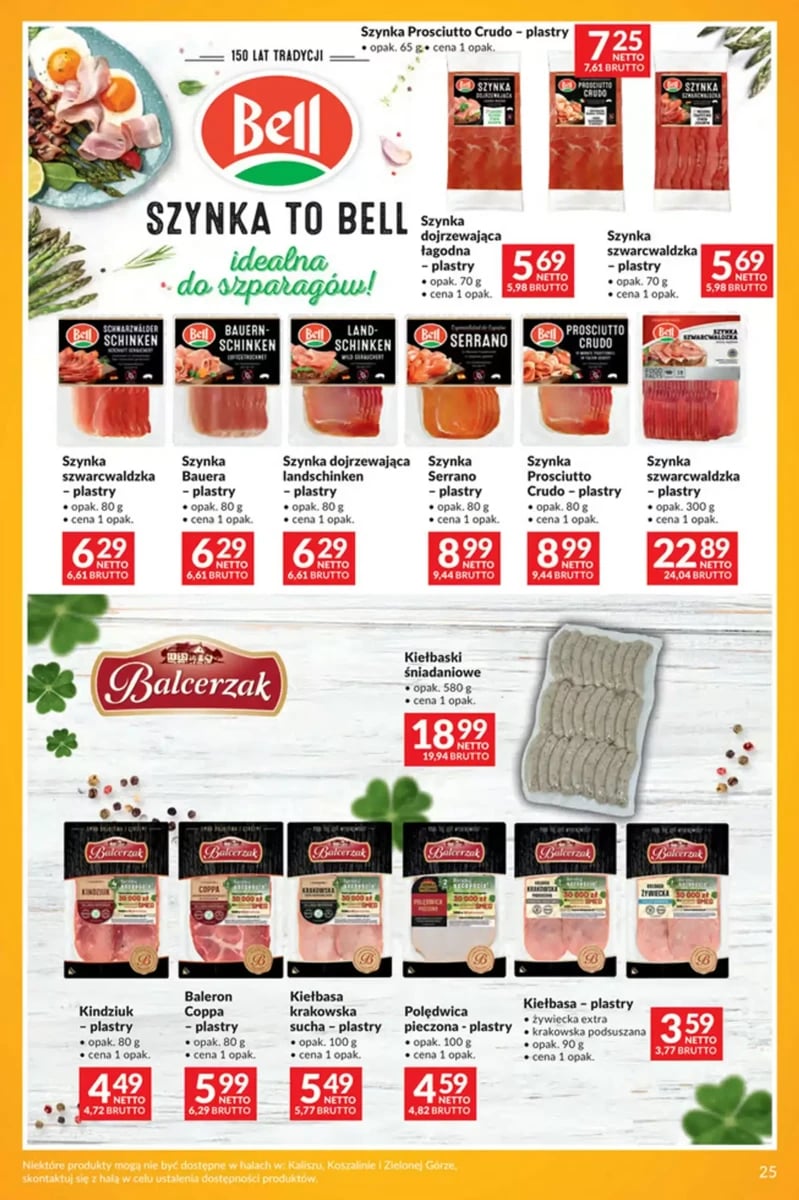 Strona 25 z gazetki Makro