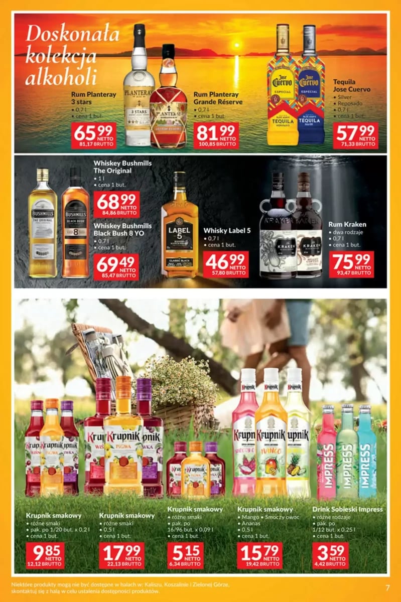 Strona 7 z gazetki Makro