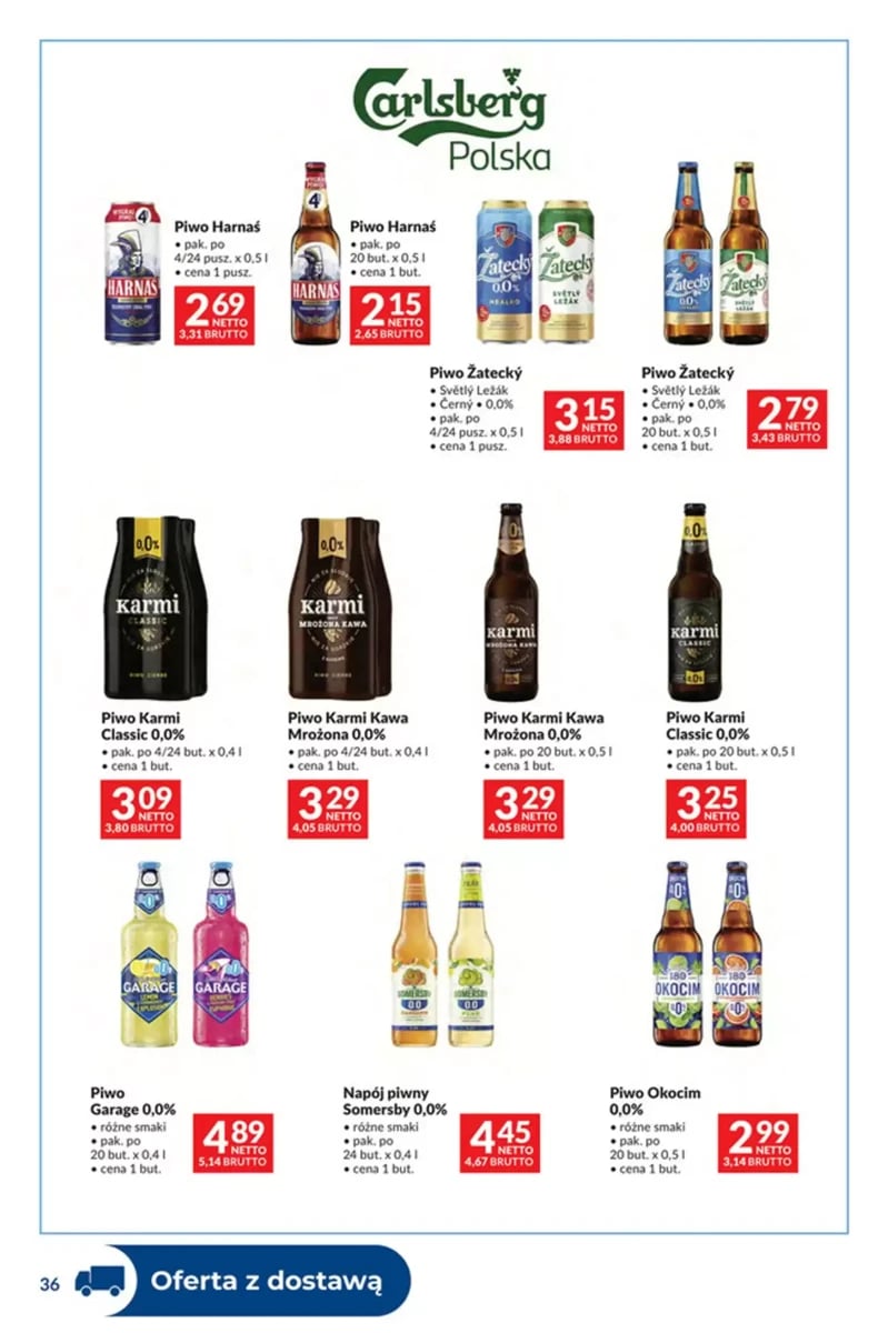 Strona 36 z gazetki Makro