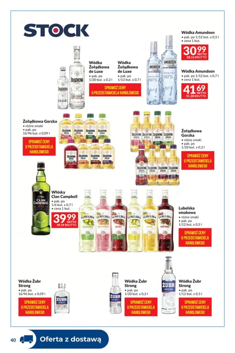 Strona 40 z gazetki Makro