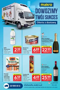 Gazetka Makro – 28.04.2026 – 11.05.2026