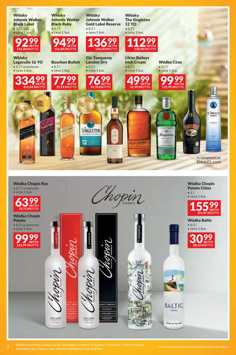 Strona 2 z gazetki Makro