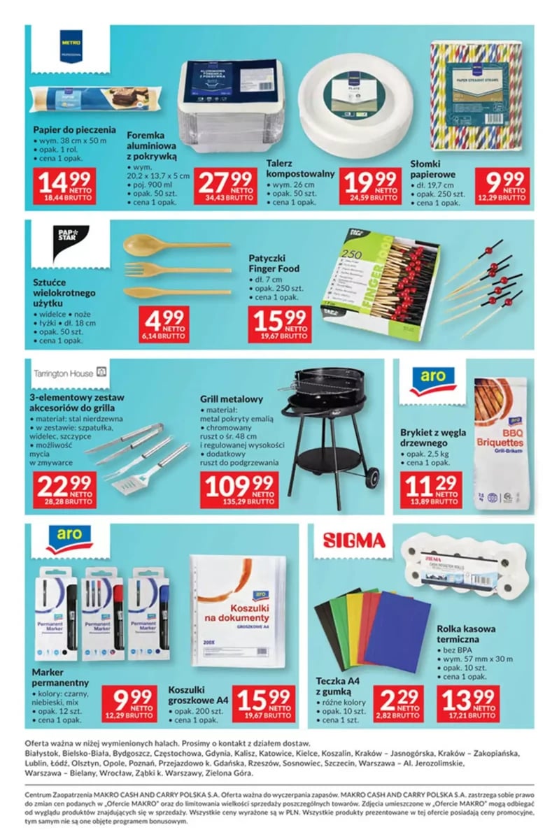 Strona 48 z gazetki Makro