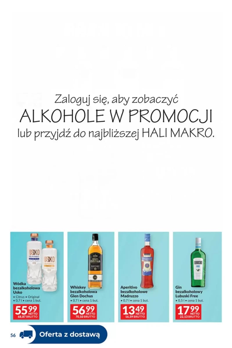 Strona 56 z gazetki Makro