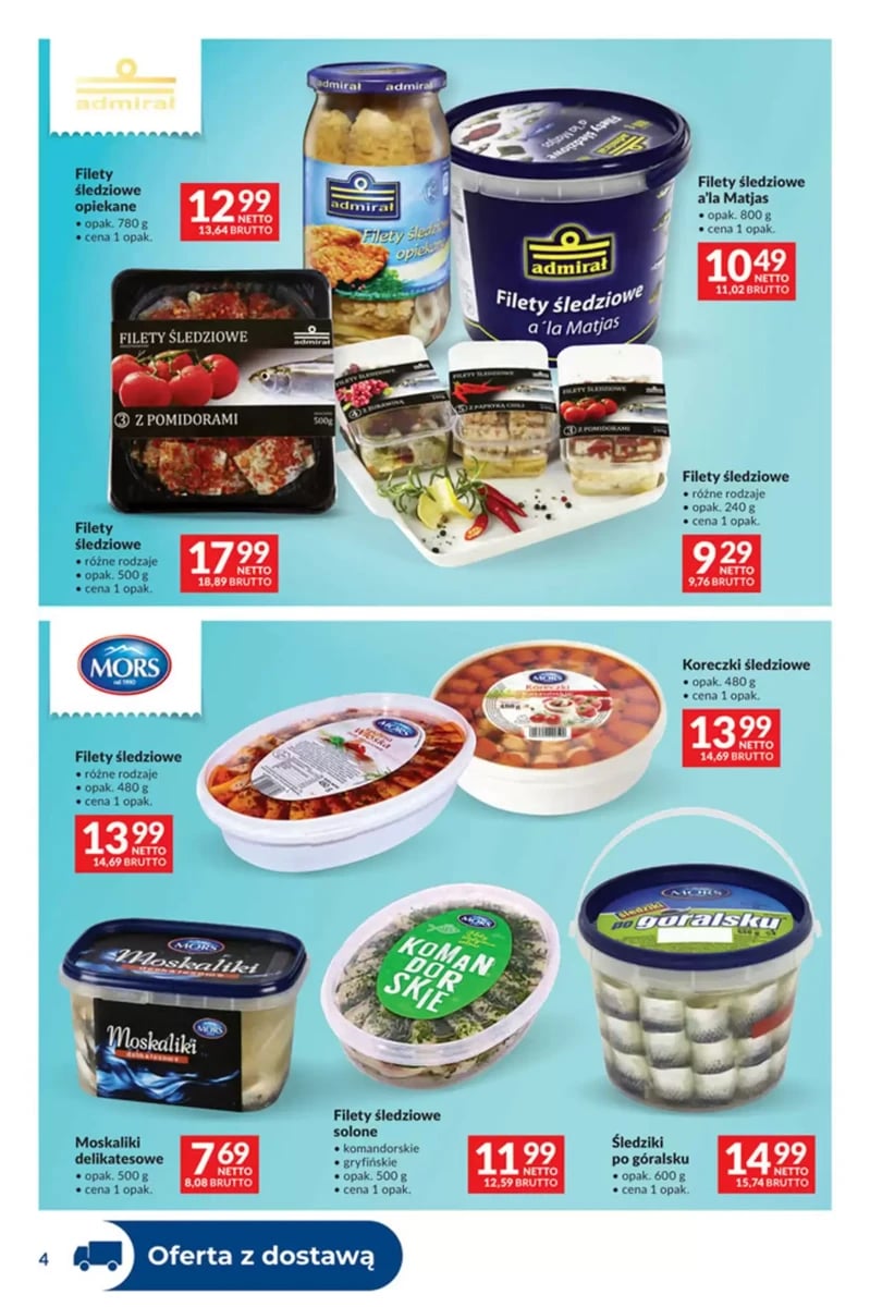 Strona 4 z gazetki Makro