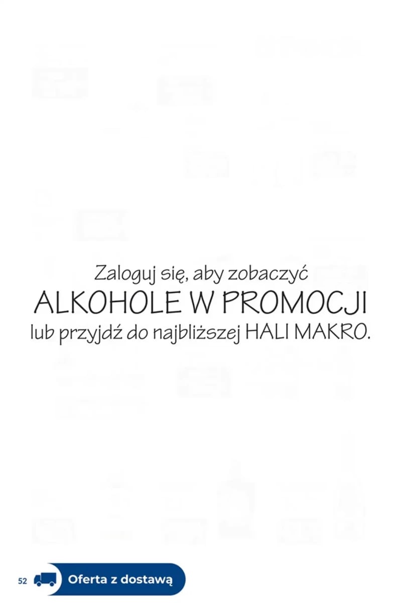 Strona 52 z gazetki Makro