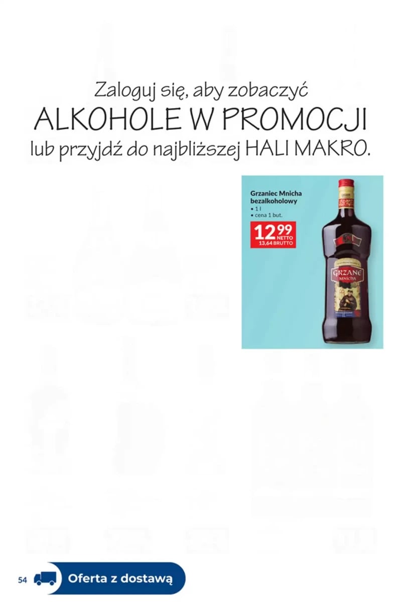Strona 54 z gazetki Makro