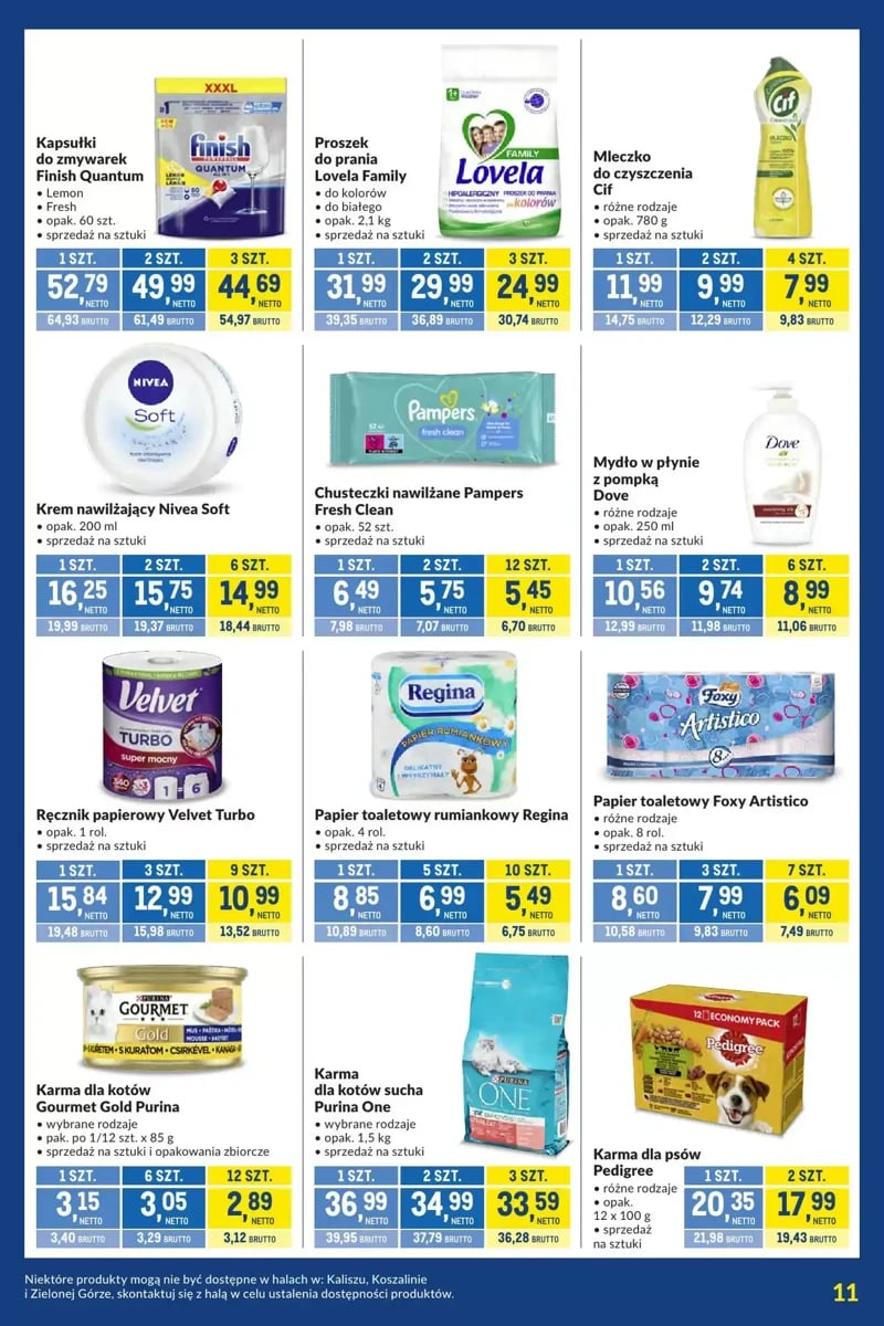 Strona 9 z gazetki Makro