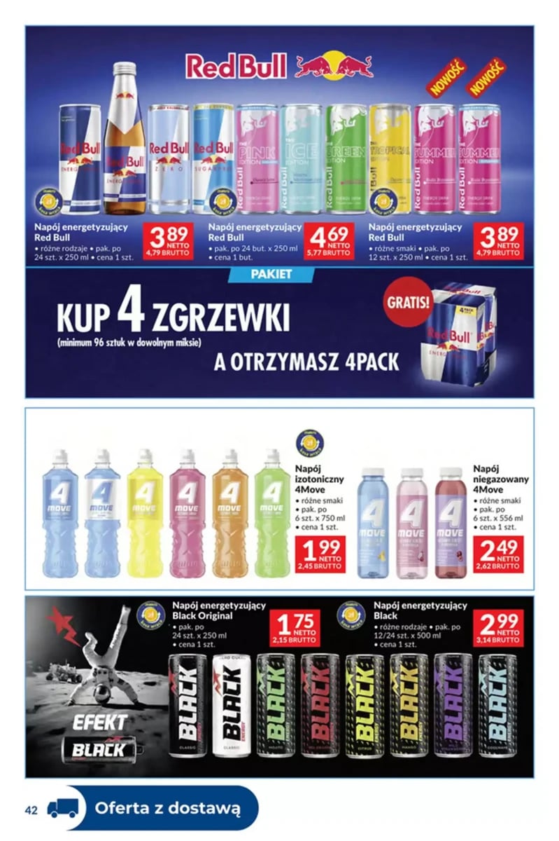 Strona 42 z gazetki Makro
