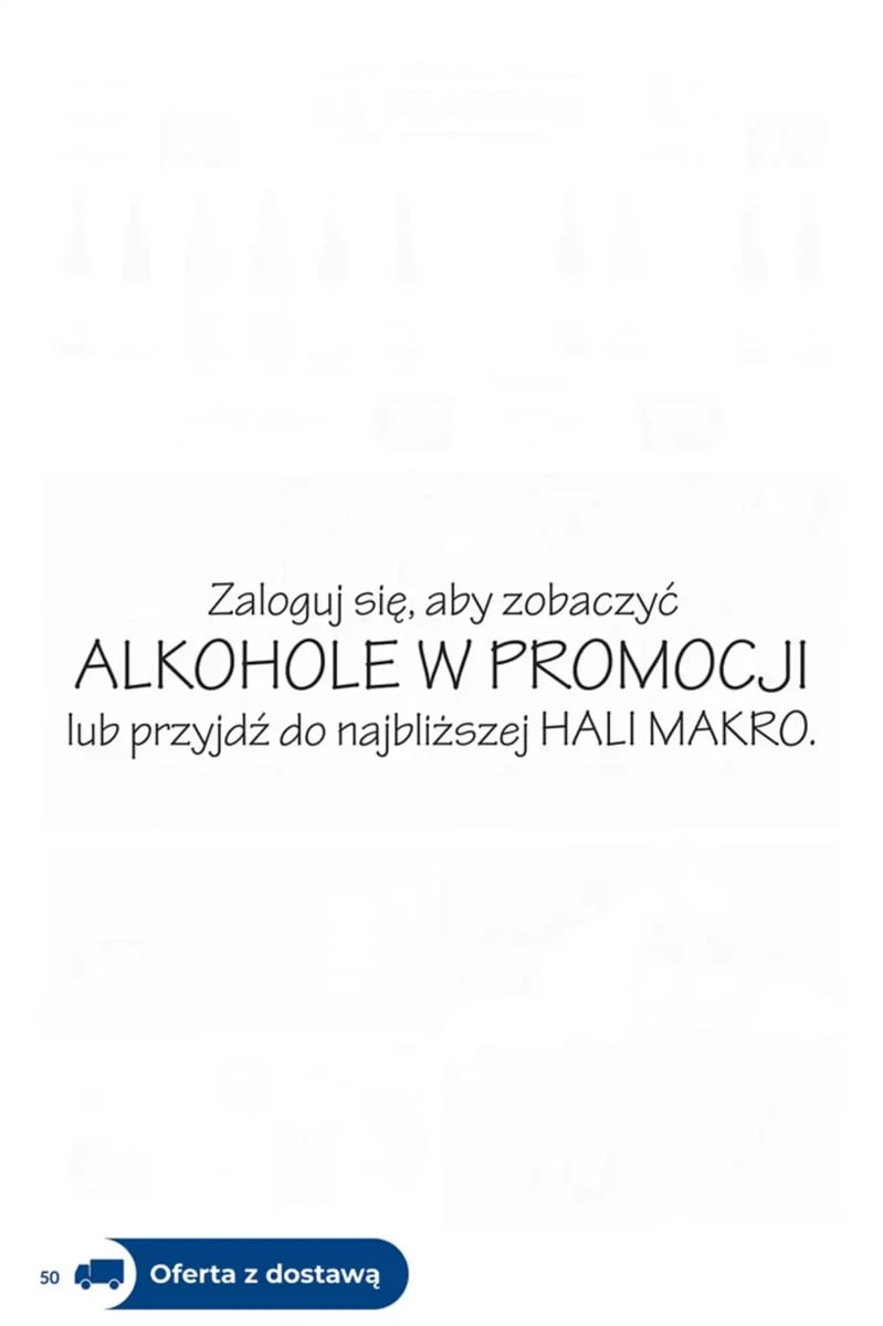 Strona 50 z gazetki Makro