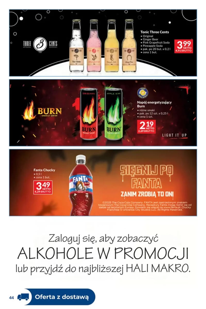 Strona 44 z gazetki Makro