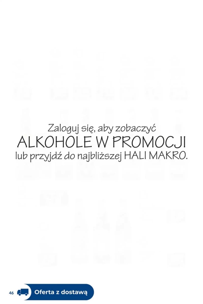 Strona 46 z gazetki Makro