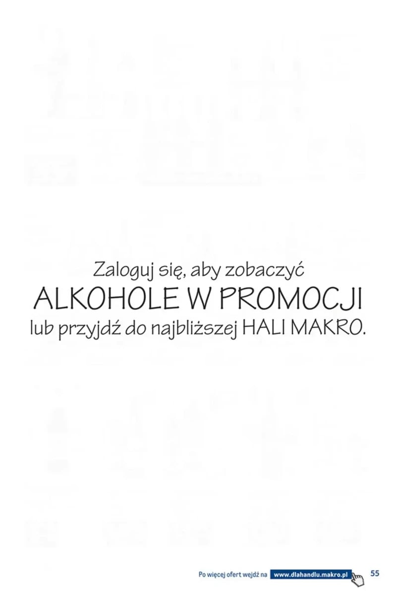 Strona 55 z gazetki Makro