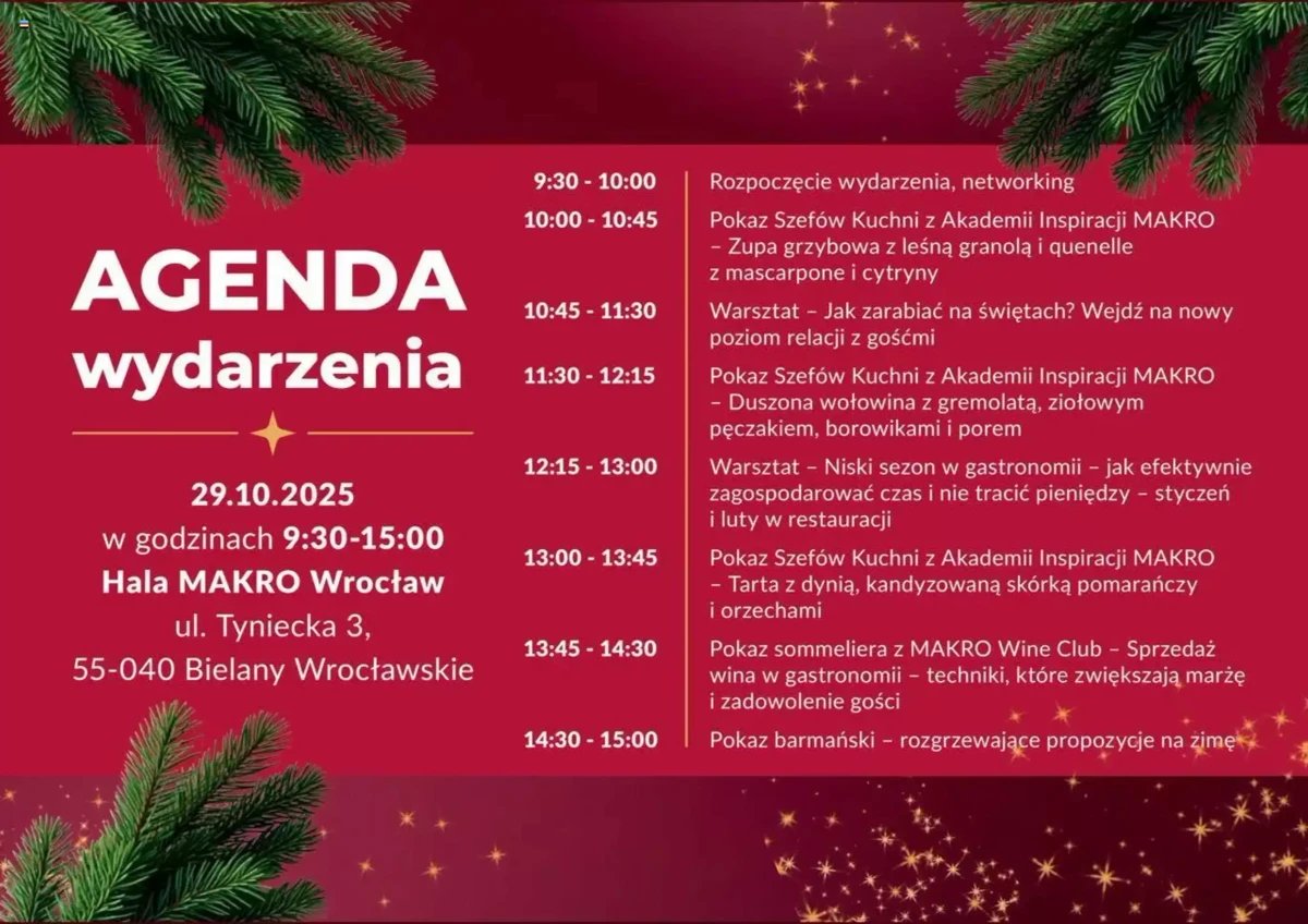 Strona 3 z gazetki Makro