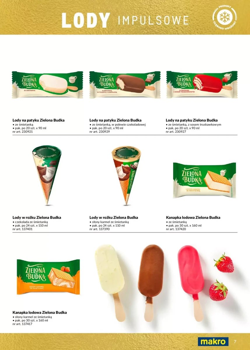 Strona 7 z gazetki Makro