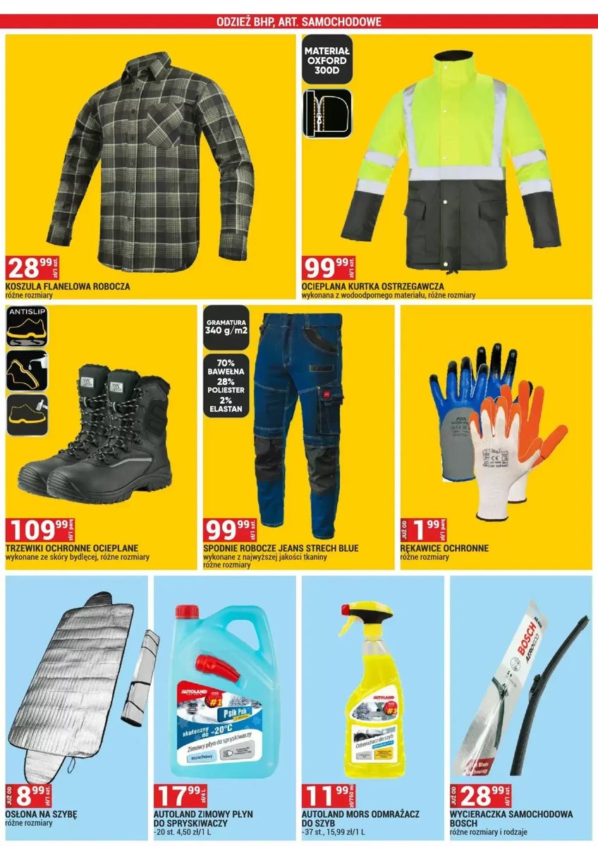 Strona 46 z gazetki Merkury Market
