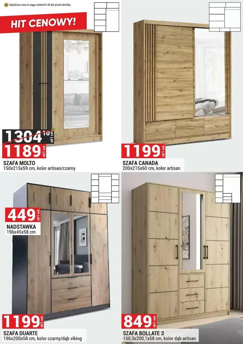 Strona 28 z gazetki Merkury Market