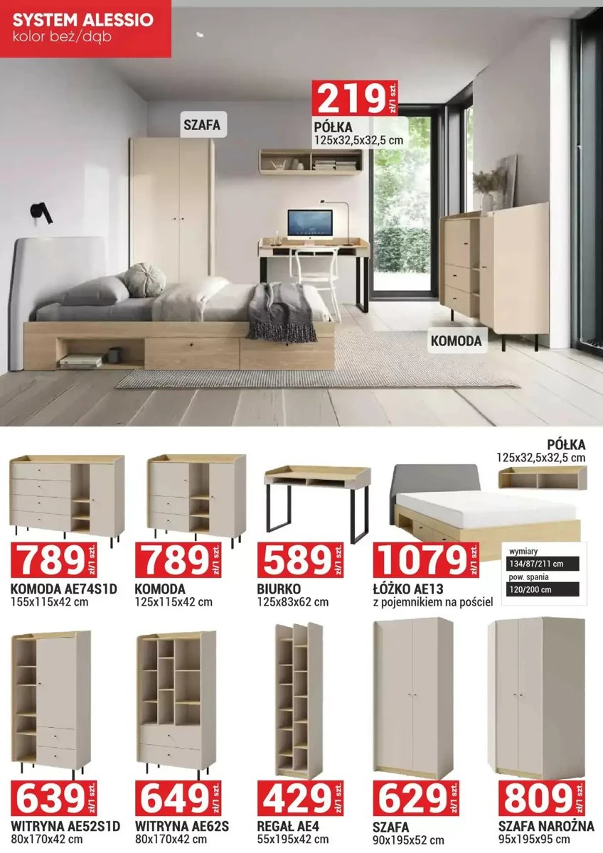 Strona 20 z gazetki Merkury Market