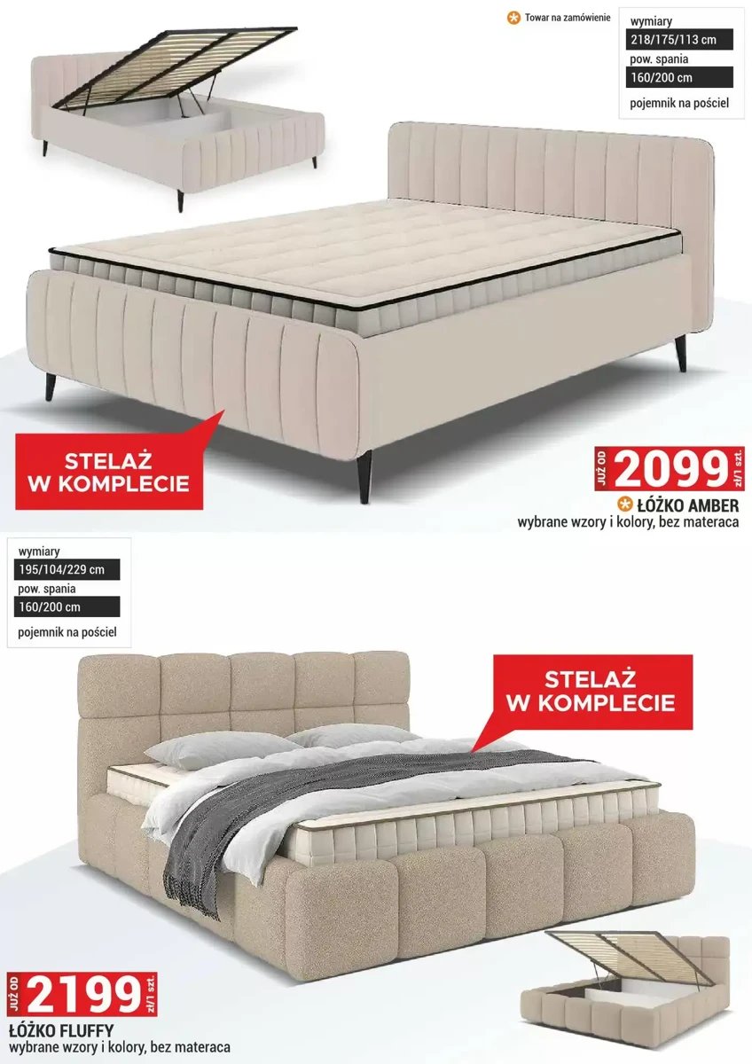 Strona 38 z gazetki Merkury Market