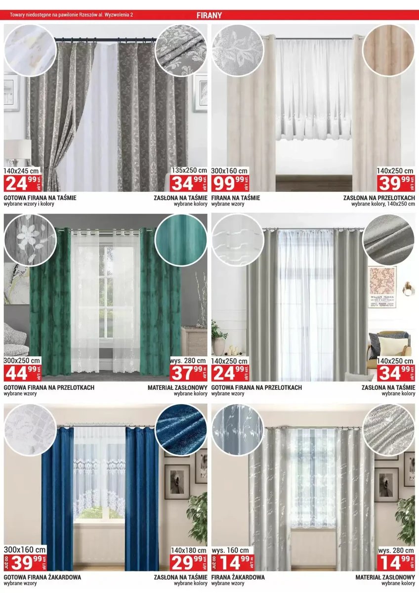 Strona 46 z gazetki Merkury Market