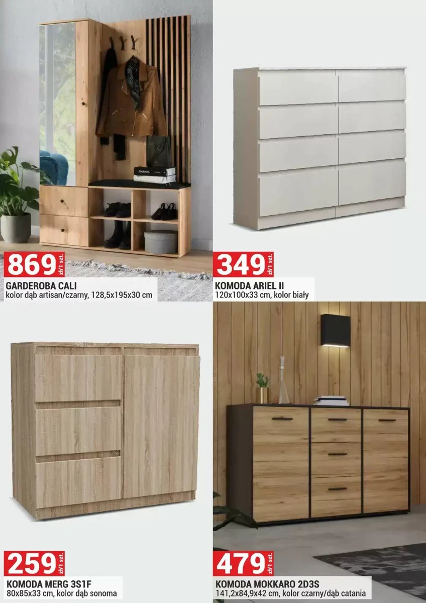 Strona 35 z gazetki Merkury Market