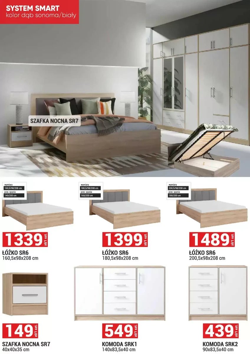 Strona 31 z gazetki Merkury Market