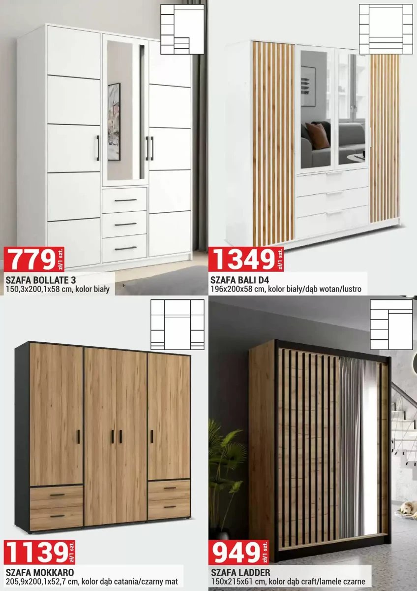 Strona 37 z gazetki Merkury Market