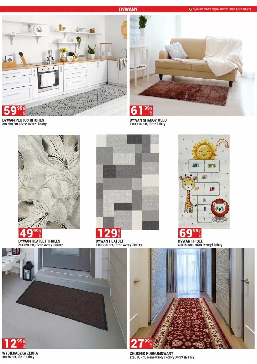 Strona 45 z gazetki Merkury Market
