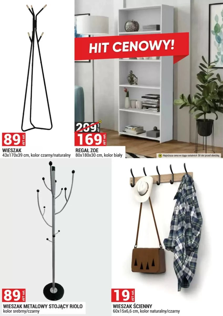 Strona 43 z gazetki Merkury Market
