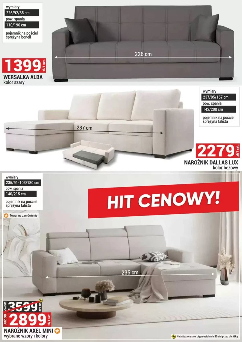 Strona 24 z gazetki Merkury Market