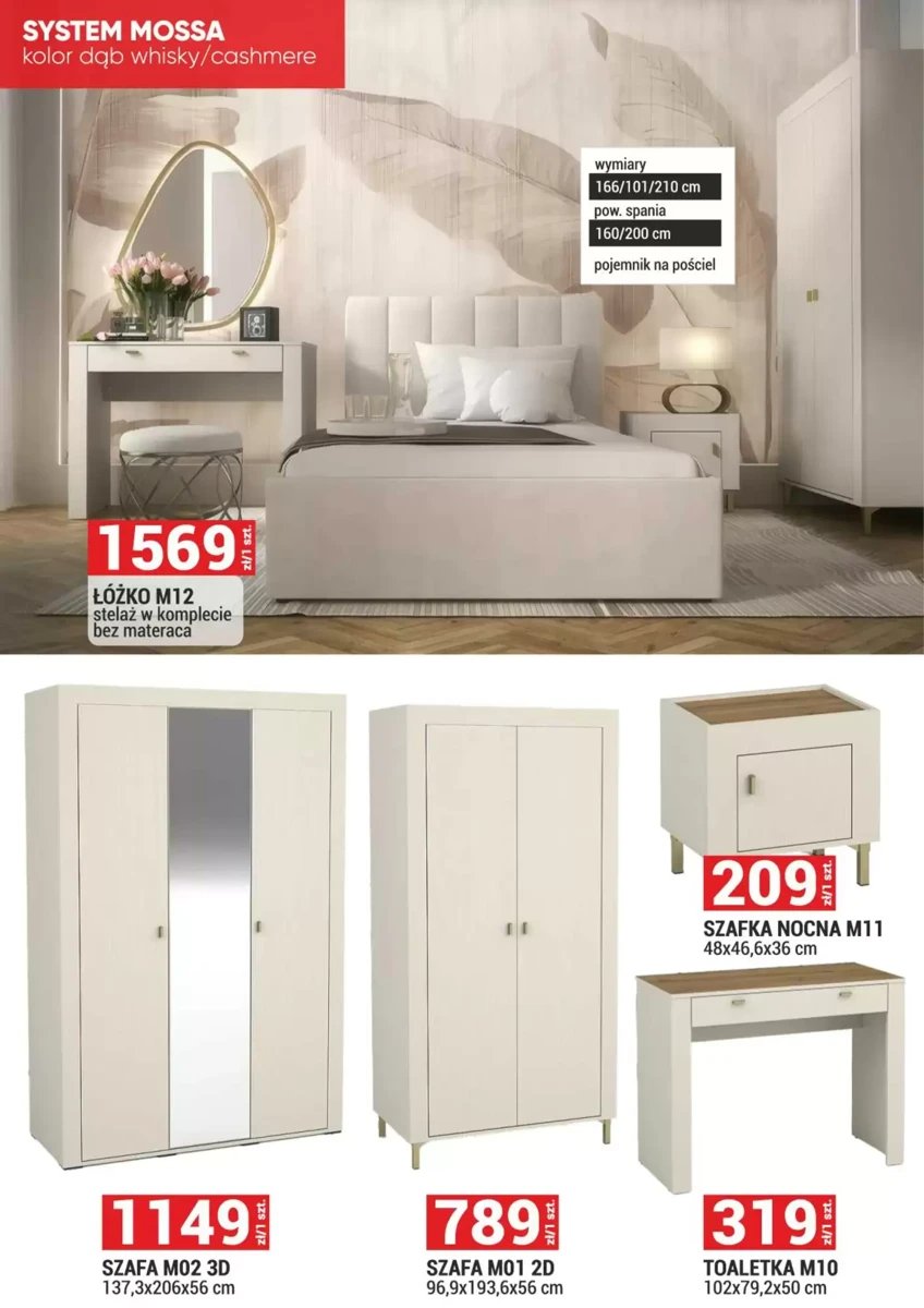 Strona 31 z gazetki Merkury Market