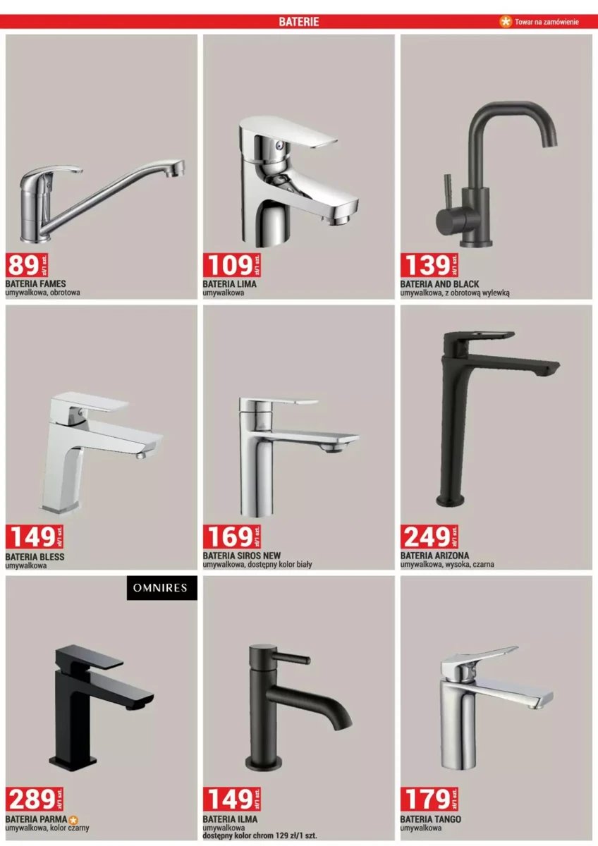 Strona 7 z gazetki Merkury Market