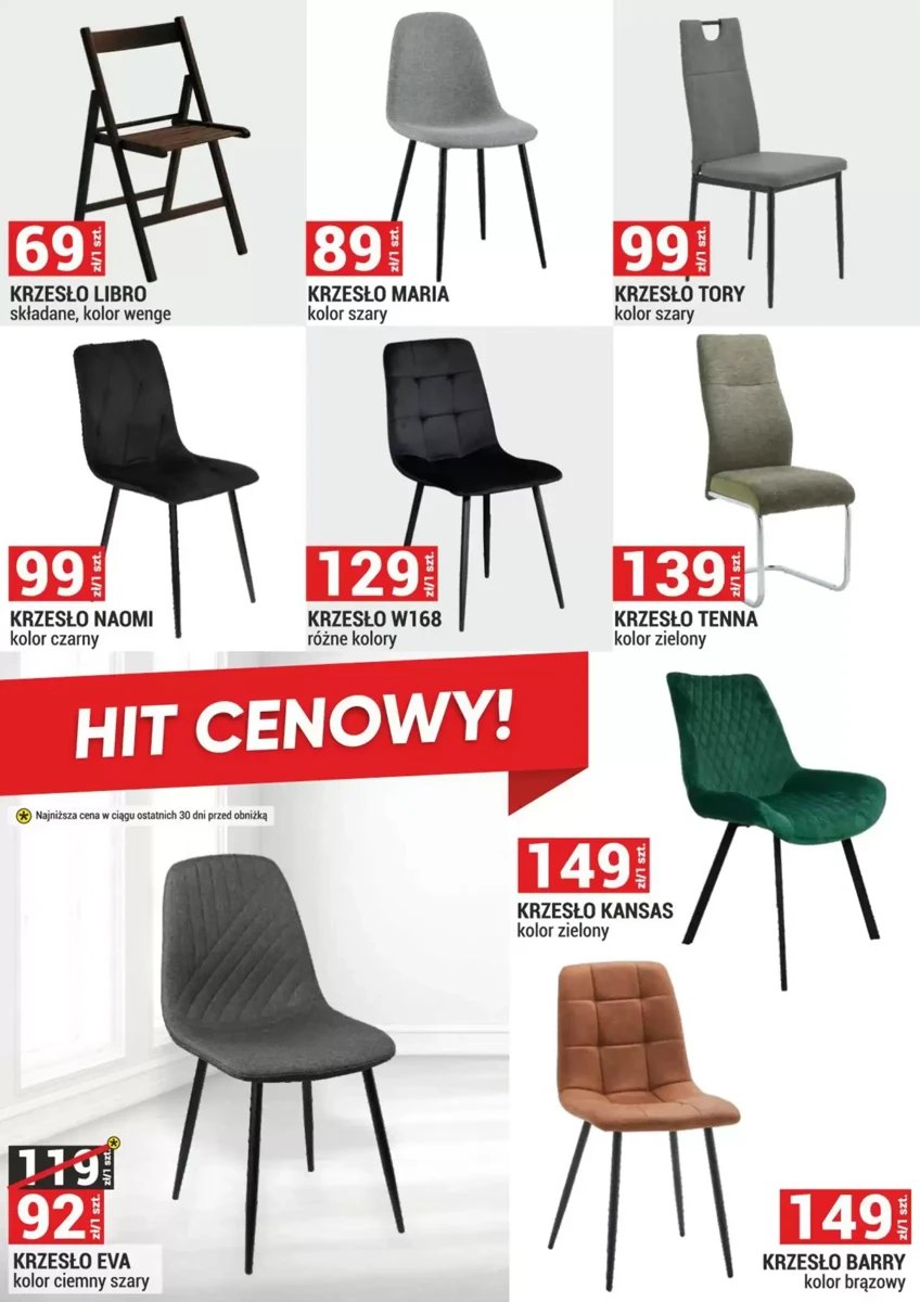 Strona 9 z gazetki Merkury Market