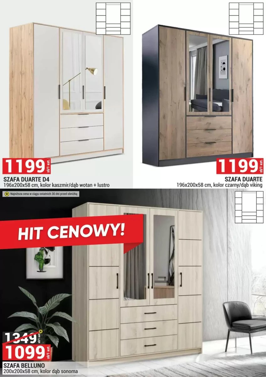 Strona 41 z gazetki Merkury Market