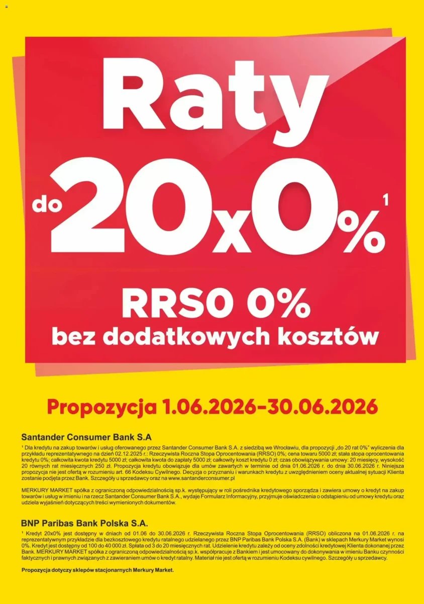 Strona 29 z gazetki Merkury Market