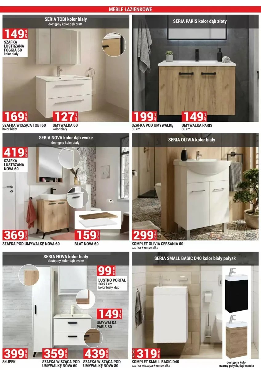 Strona 9 z gazetki Merkury Market