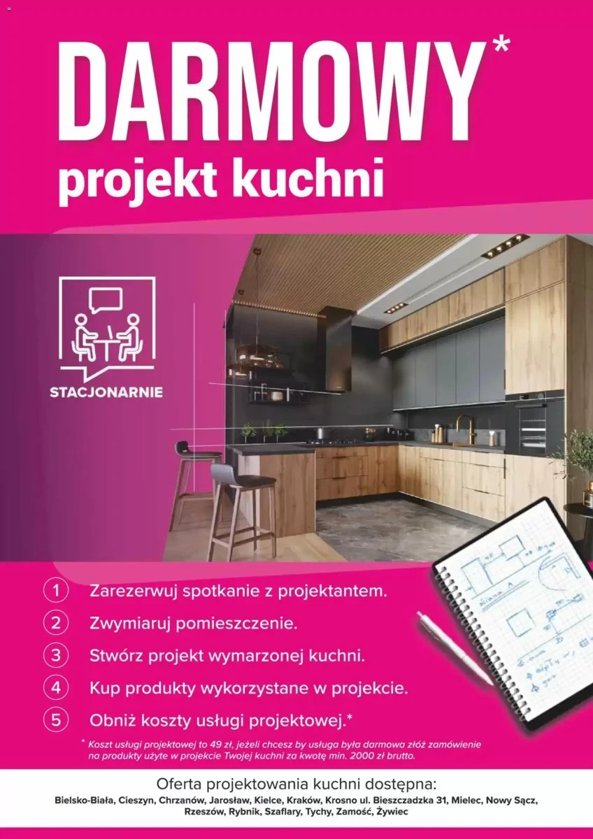 Strona 5 z gazetki Merkury Market