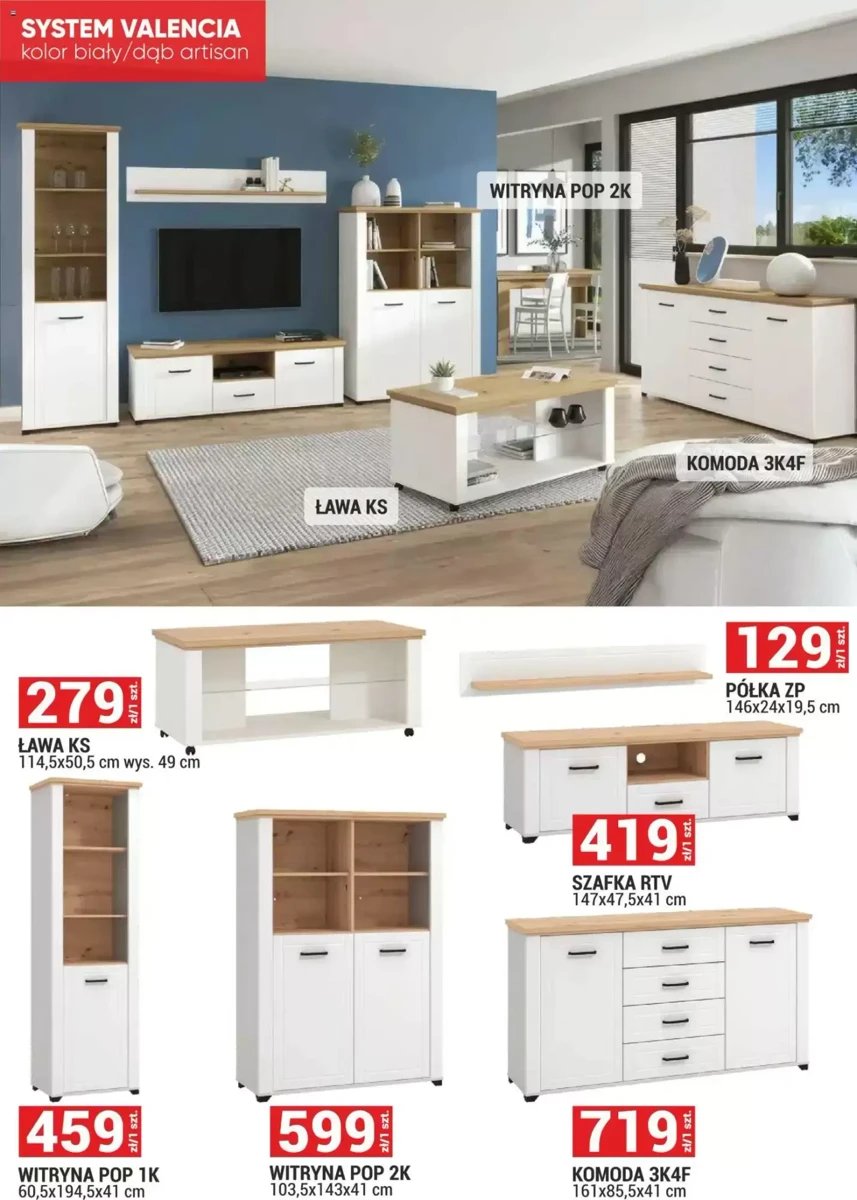 Strona 19 z gazetki Merkury Market