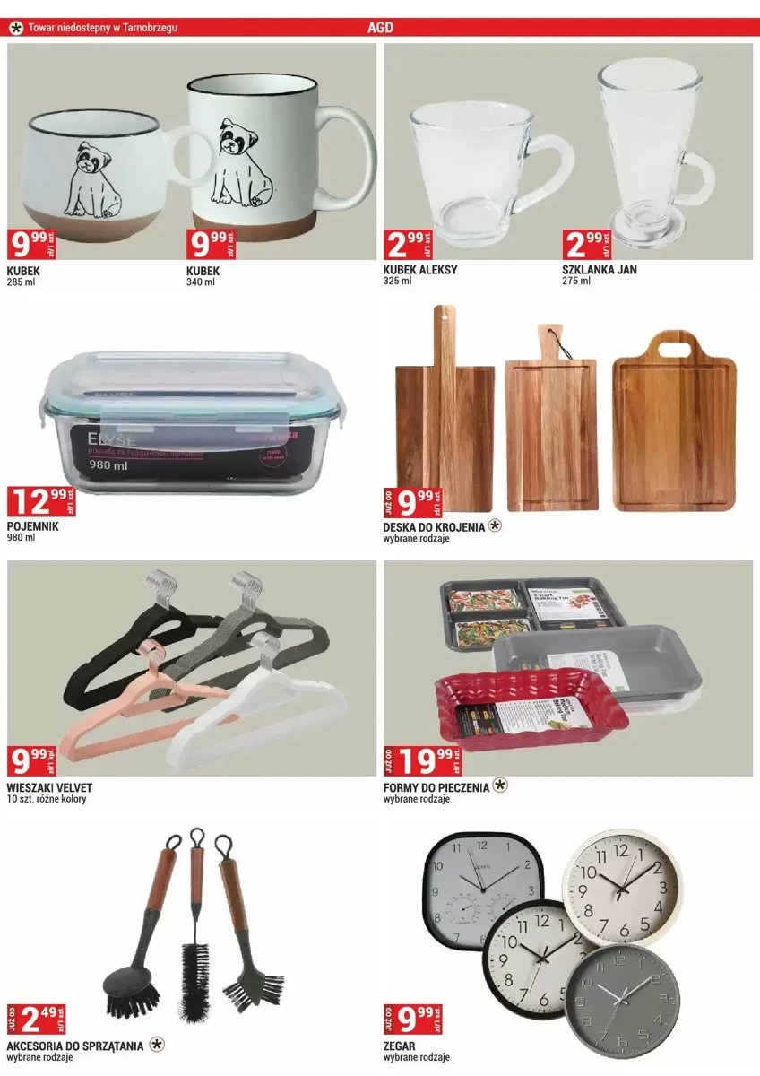 Strona 37 z gazetki Merkury Market